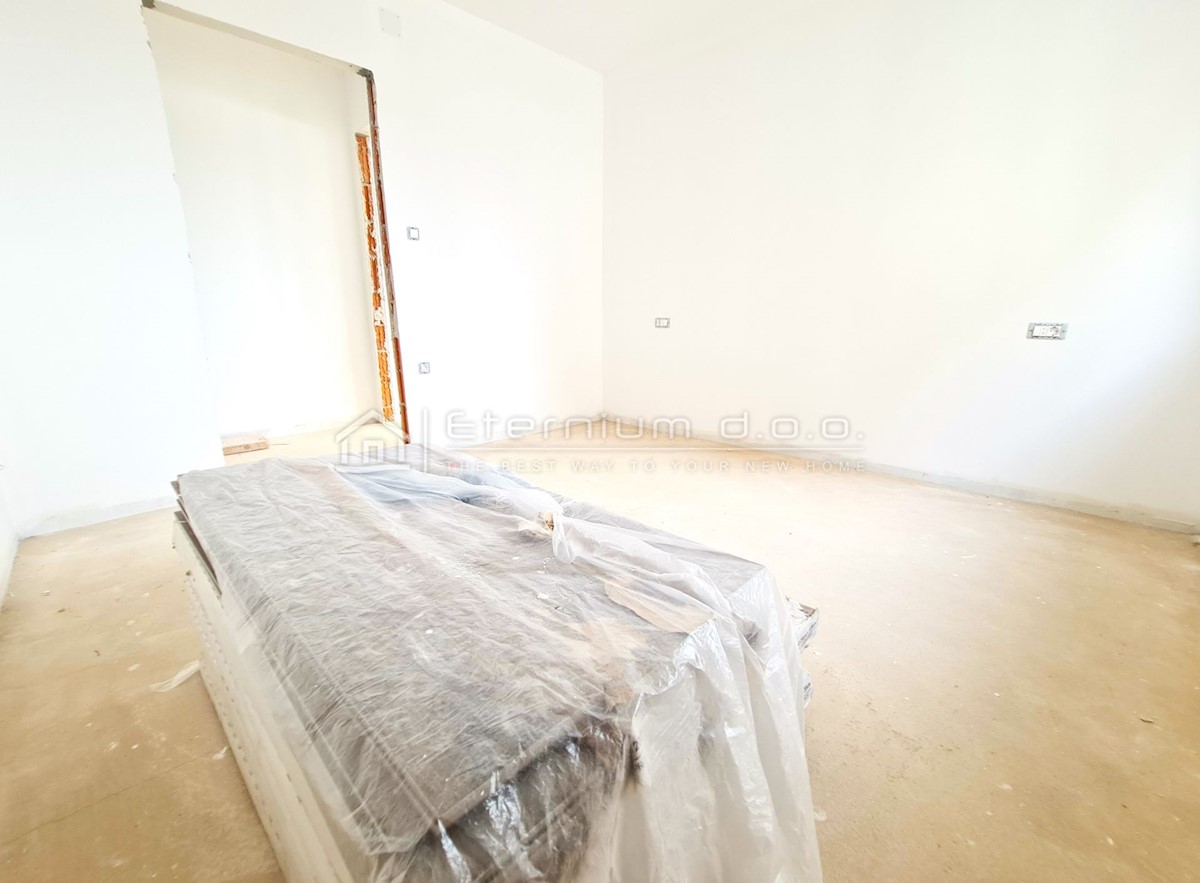 Stanovanje Dramalj, Crikvenica, 113m2