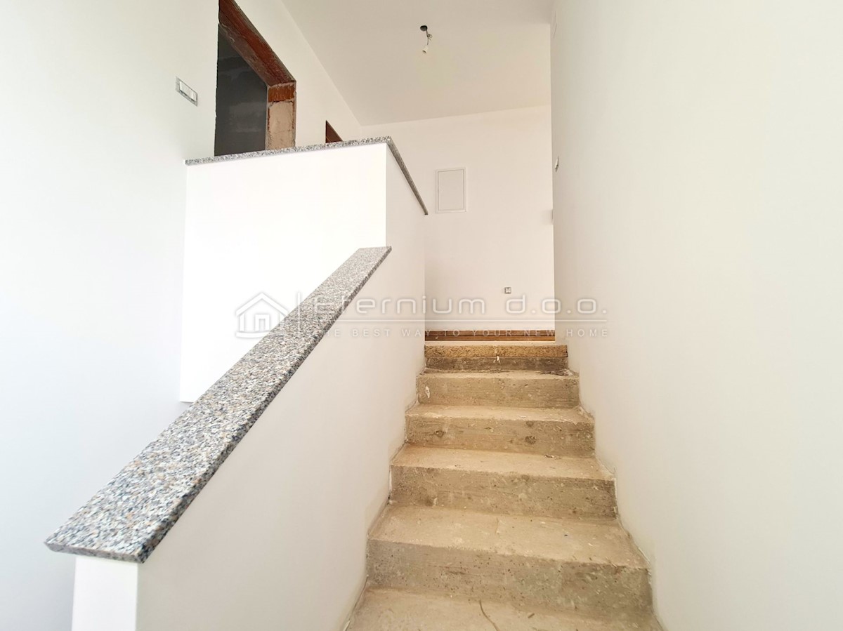 Stanovanje Dramalj, Crikvenica, 113m2