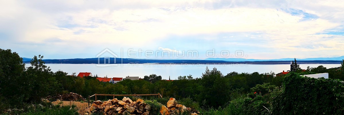 Stanovanje Dramalj, Crikvenica, 113m2