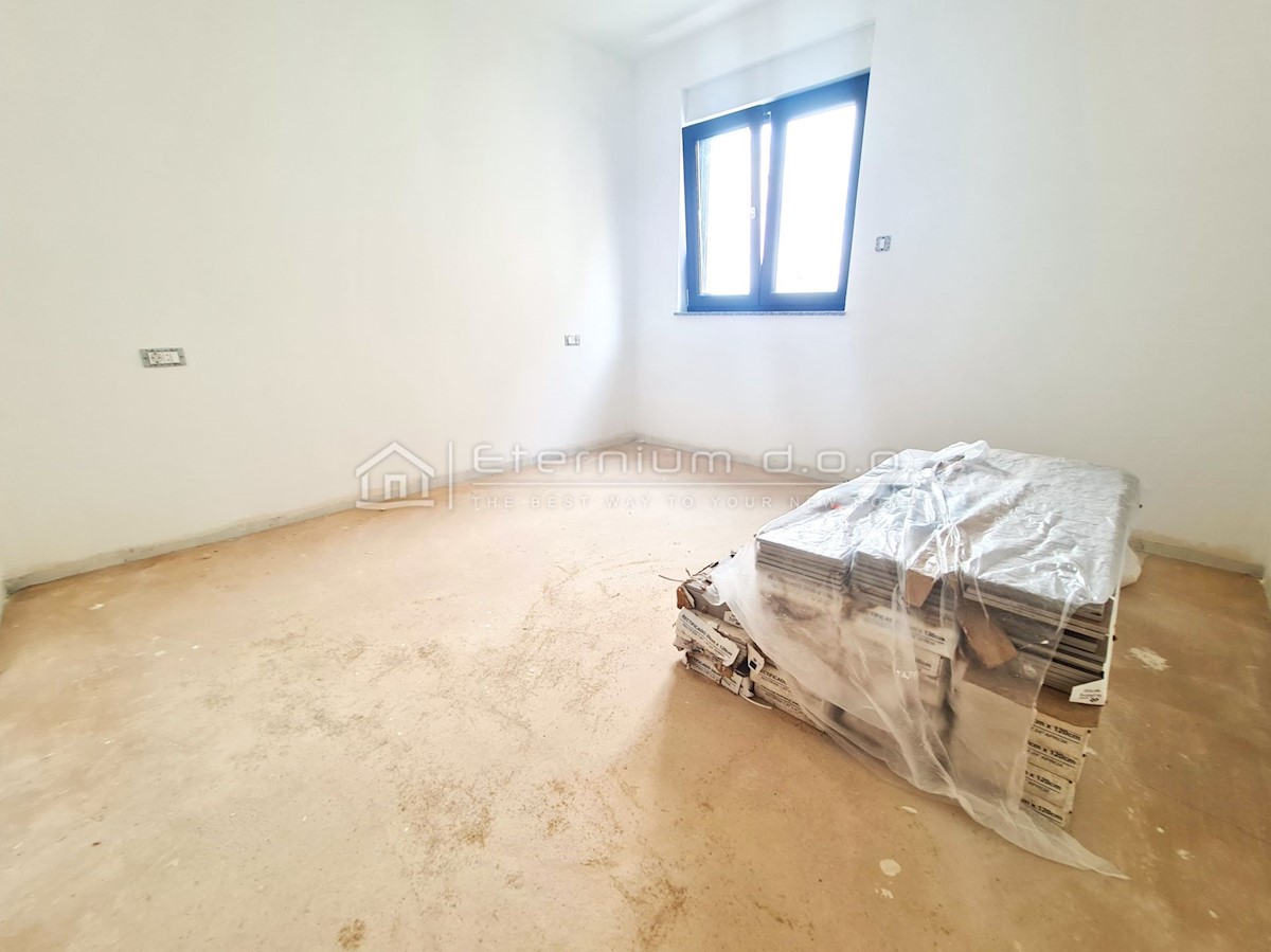 Stanovanje Dramalj, Crikvenica, 113m2