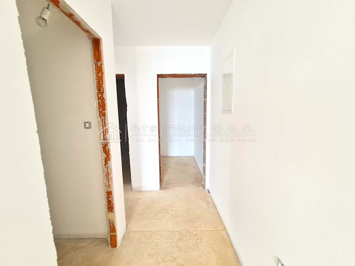 Stanovanje Dramalj, Crikvenica, 113m2