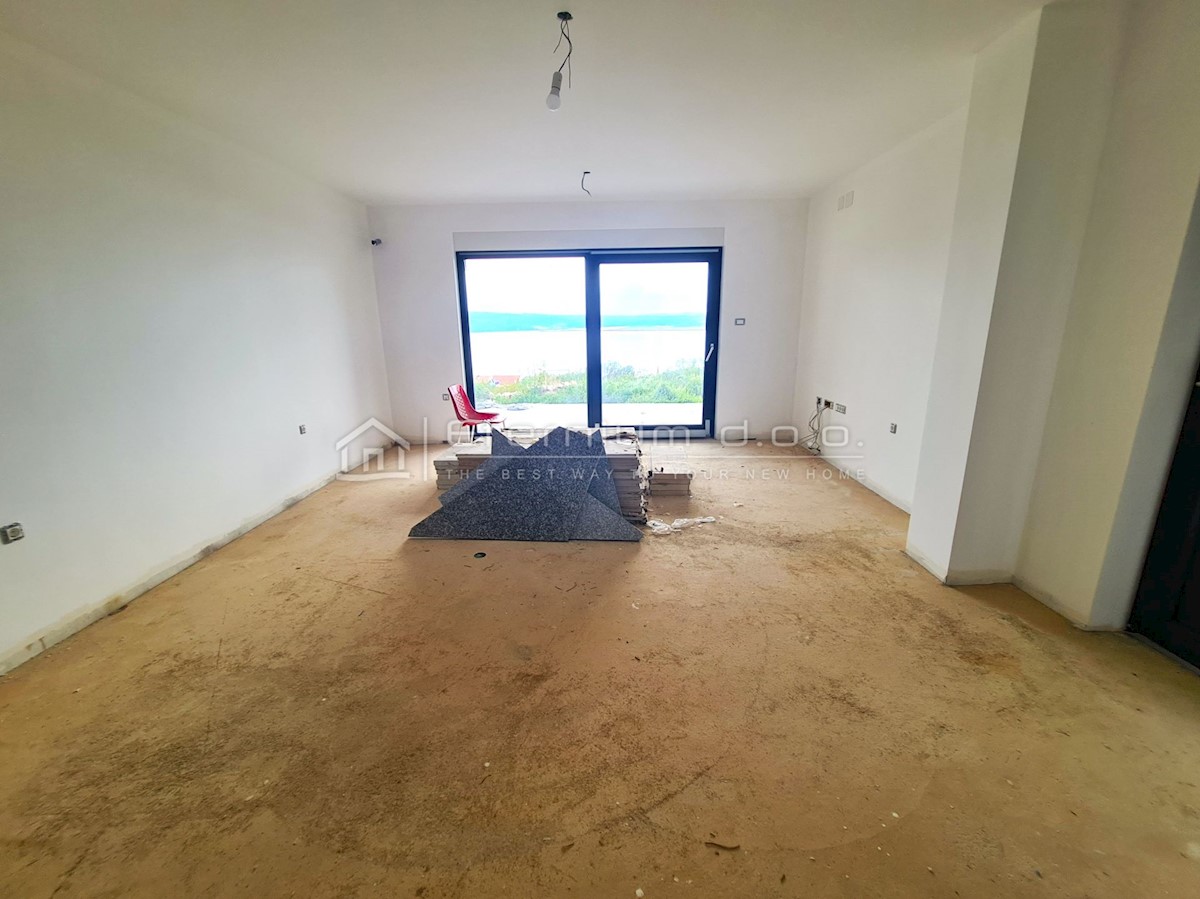 Stanovanje Dramalj, Crikvenica, 113m2