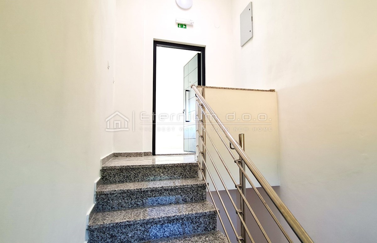 Stanovanje Crikvenica, 120m2