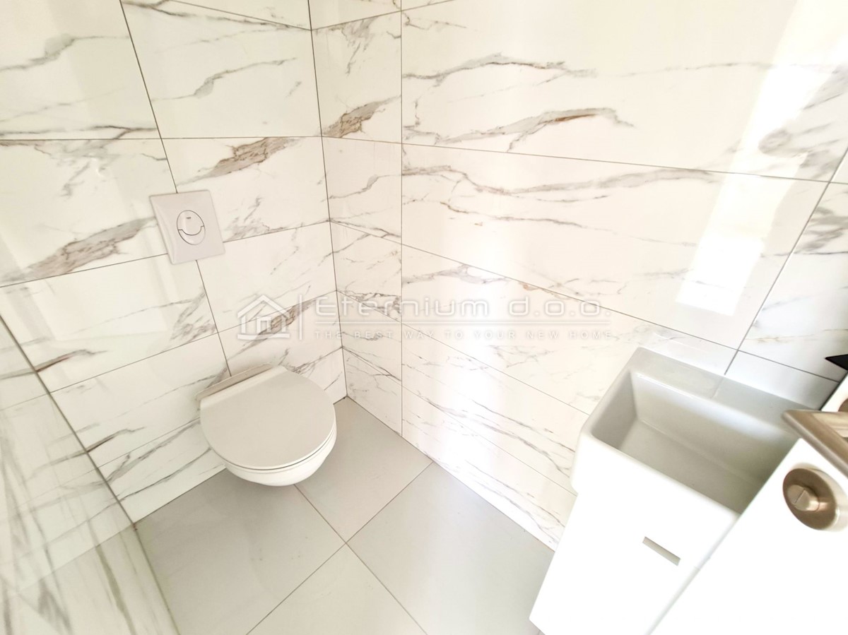 Stanovanje Crikvenica, 120m2
