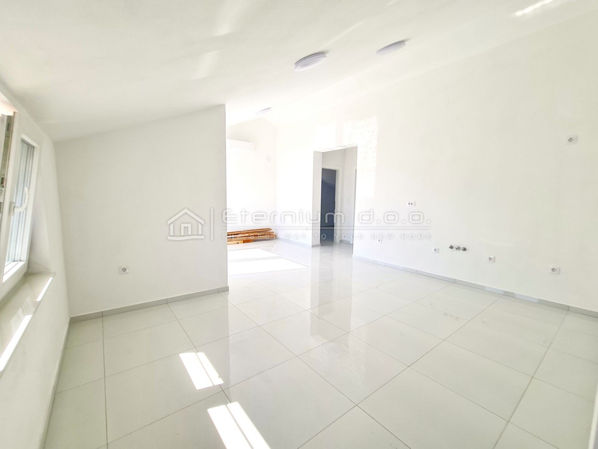 Stanovanje Crikvenica, 120m2