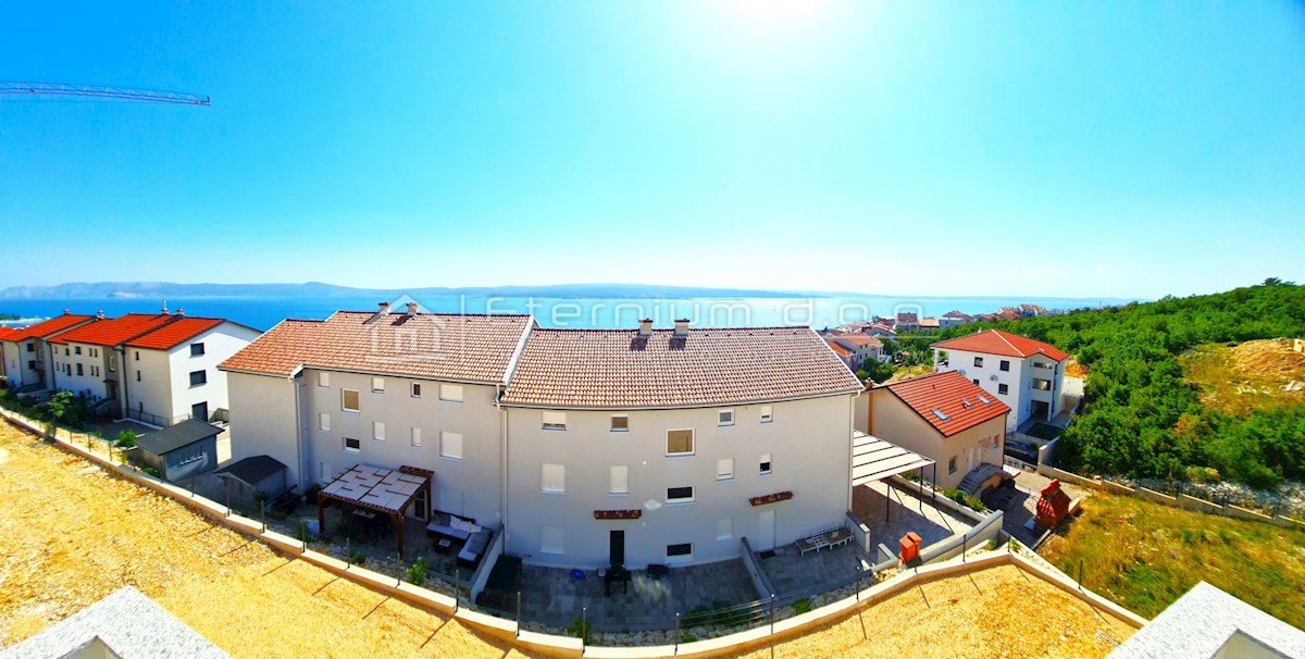 Stanovanje Crikvenica, 120m2