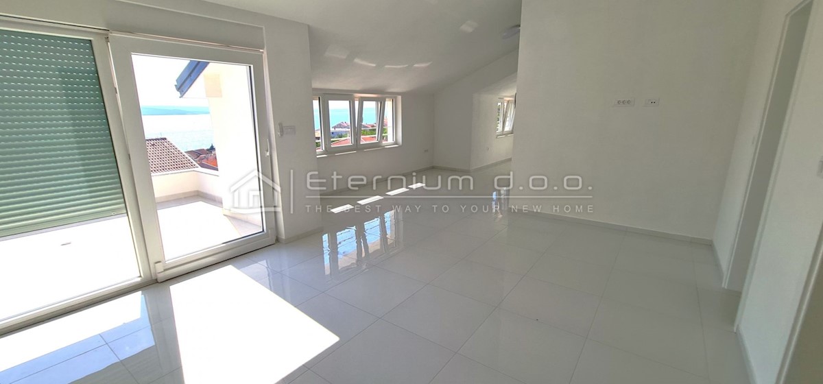 Stanovanje Crikvenica, 120m2