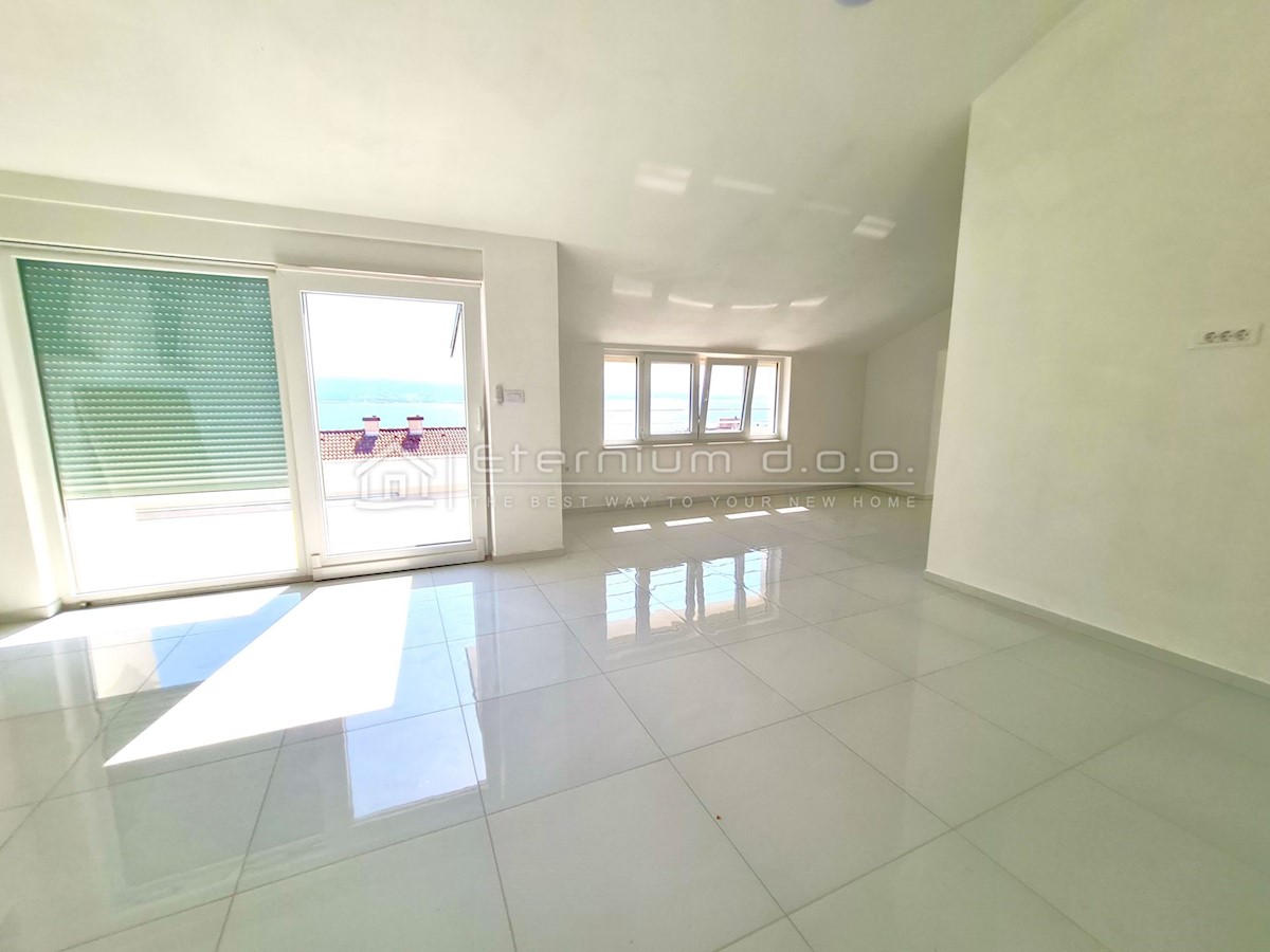 Stanovanje Crikvenica, 120m2