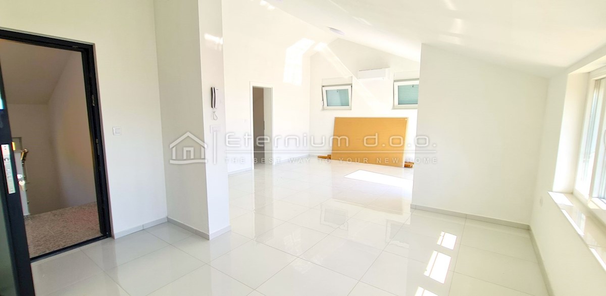 Stanovanje Crikvenica, 120m2