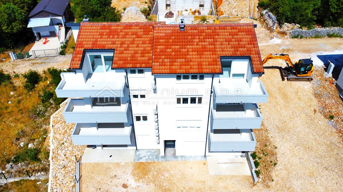 Stanovanje Crikvenica, 120m2