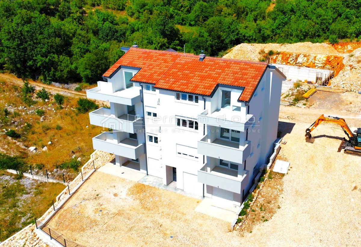 Stanovanje Crikvenica, 120m2