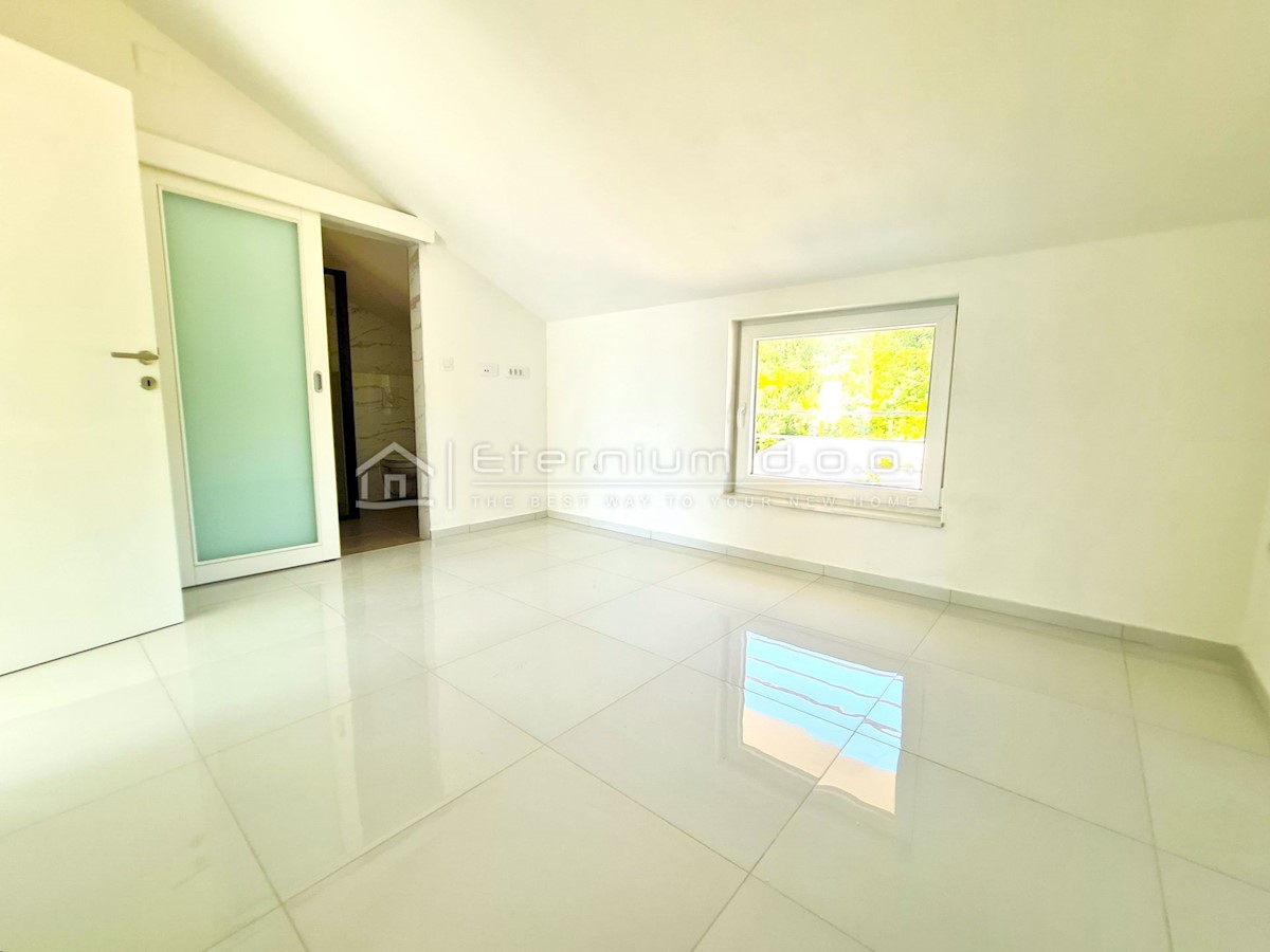 Stanovanje Crikvenica, 120m2