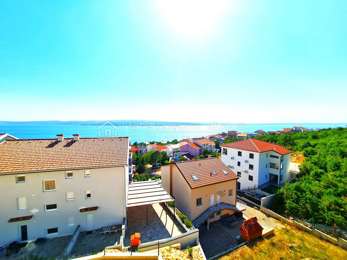 Stanovanje Crikvenica, 120m2