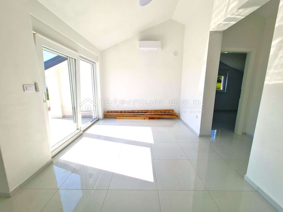Stanovanje Crikvenica, 120m2