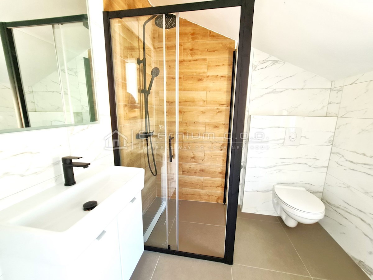 Stanovanje Crikvenica, 120m2