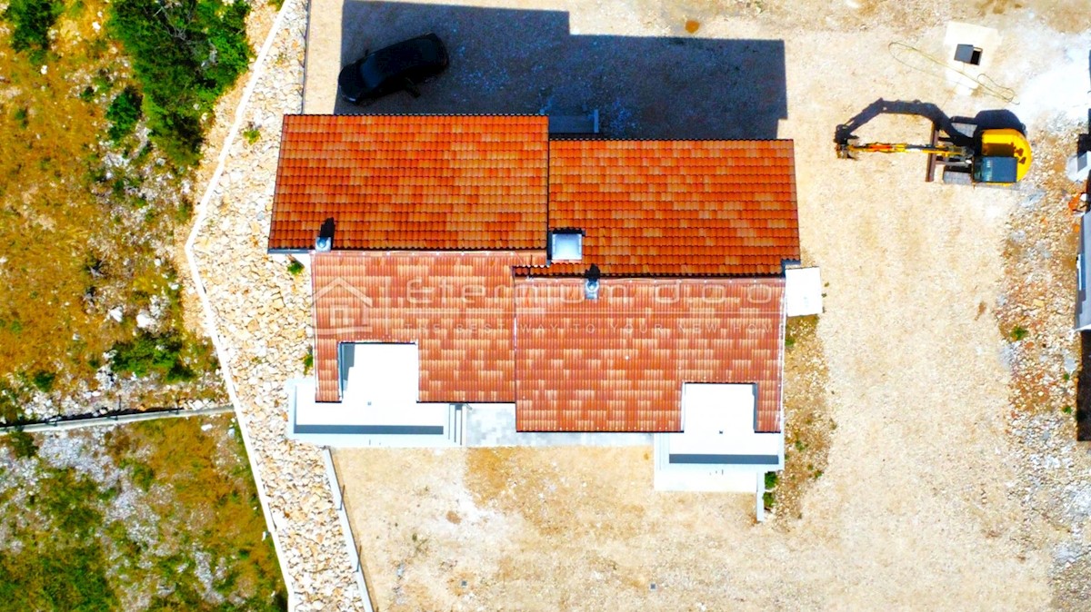 Stanovanje Crikvenica, 120m2
