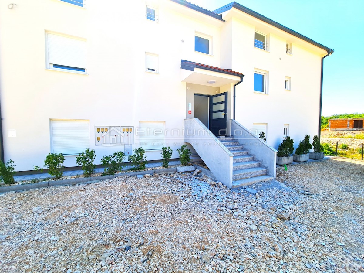 Stanovanje Crikvenica, 120m2