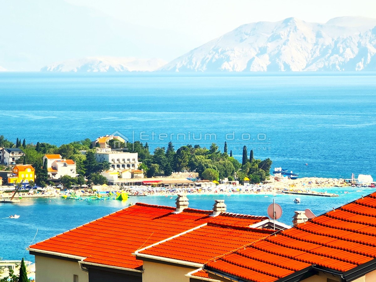 Stanovanje Crikvenica, 120m2