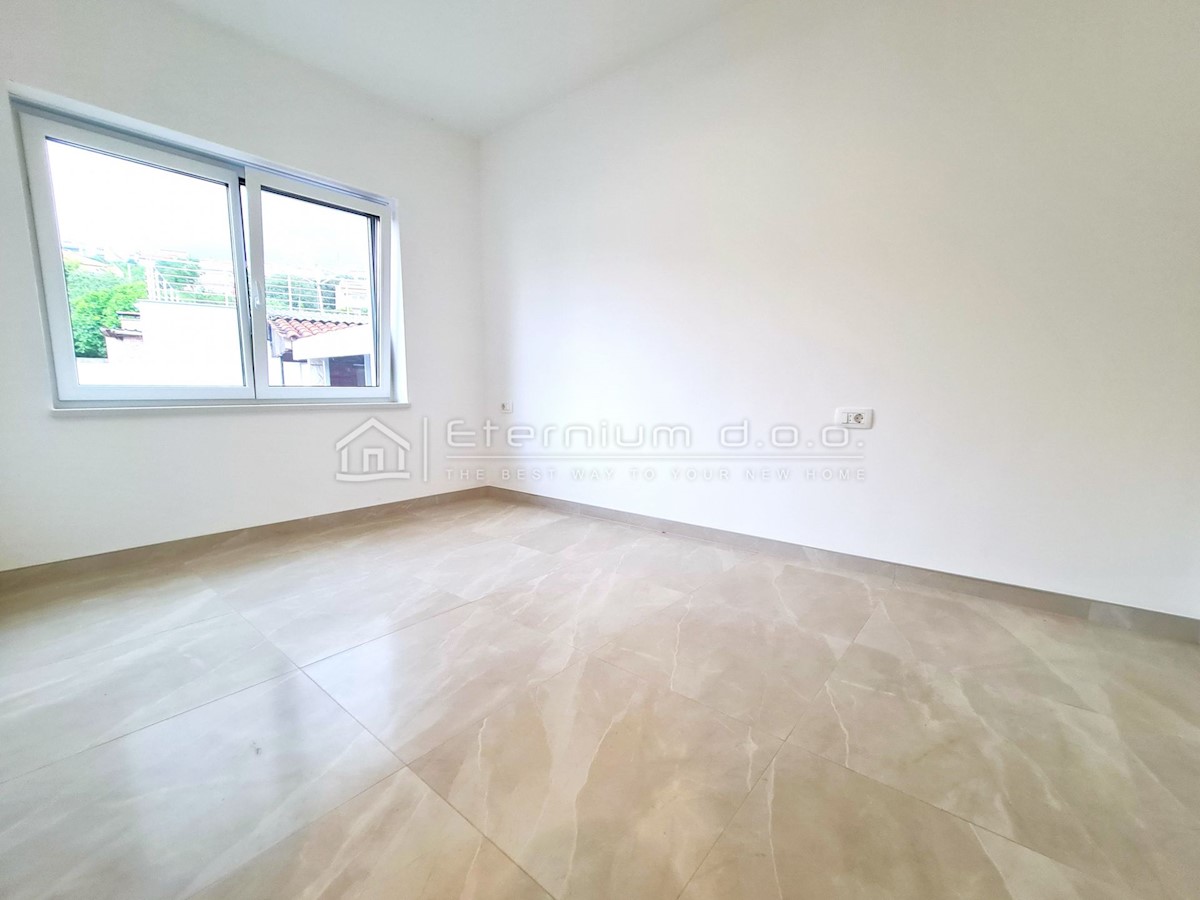 Stanovanje Crikvenica, ŽIDINE, 77,43m2