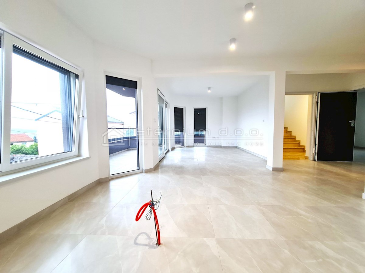 Stanovanje Crikvenica, ŽIDINE, 77,43m2