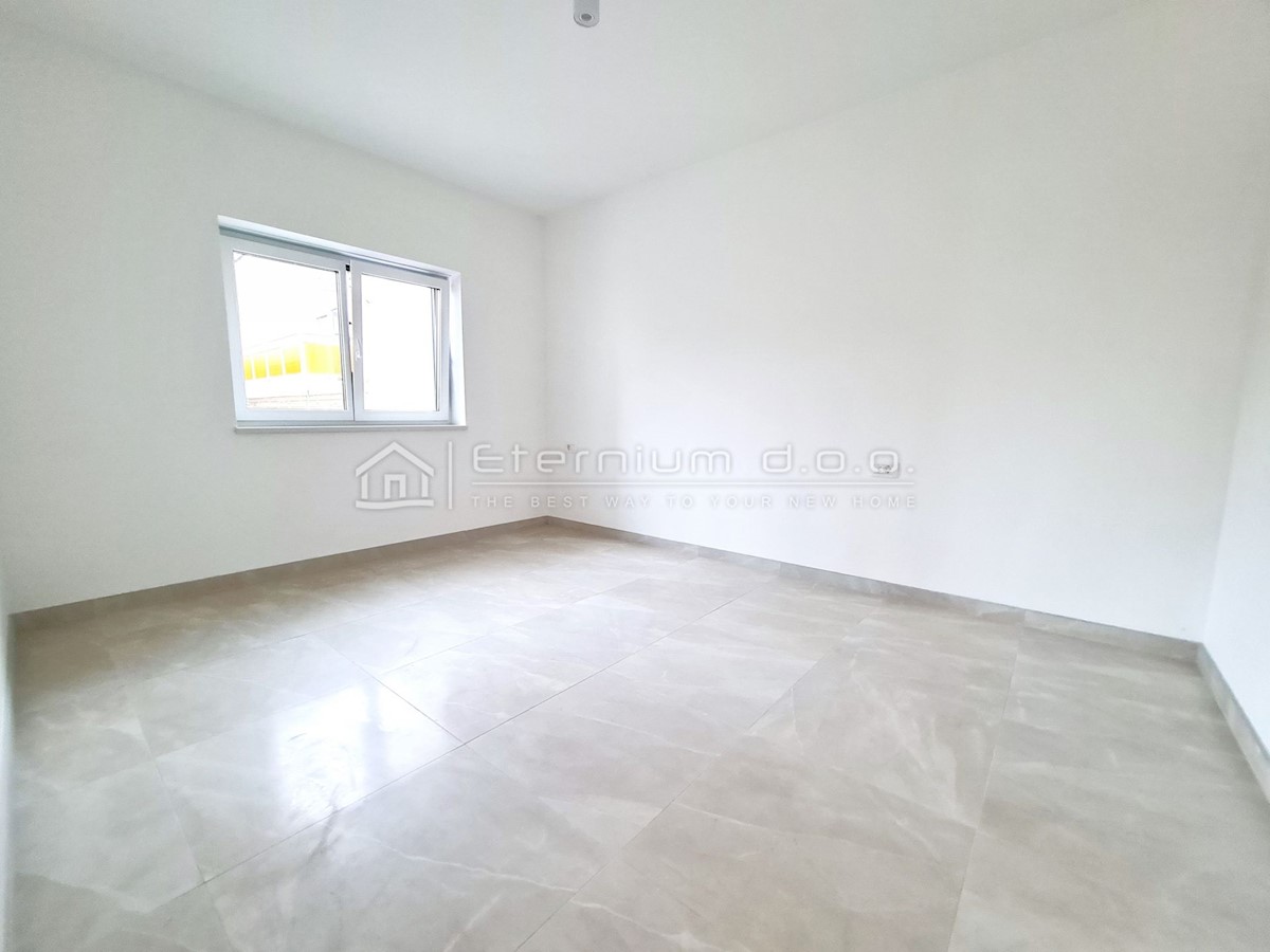 Stanovanje Crikvenica, ŽIDINE, 77,43m2