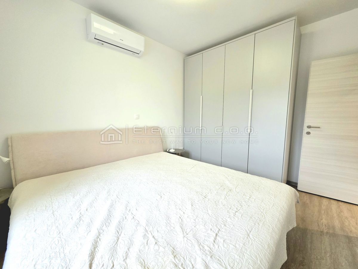 Stanovanje Smokvica Krmpotska, Novi Vinodolski, 70m2