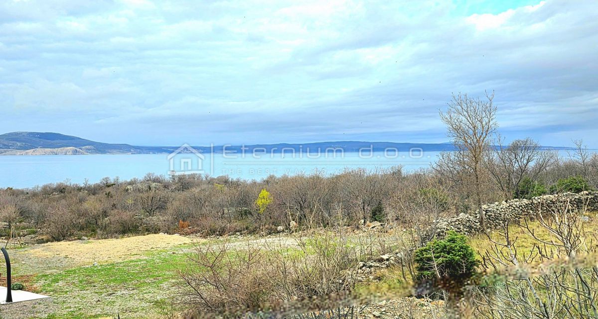 Stanovanje Smokvica Krmpotska, Novi Vinodolski, 70m2