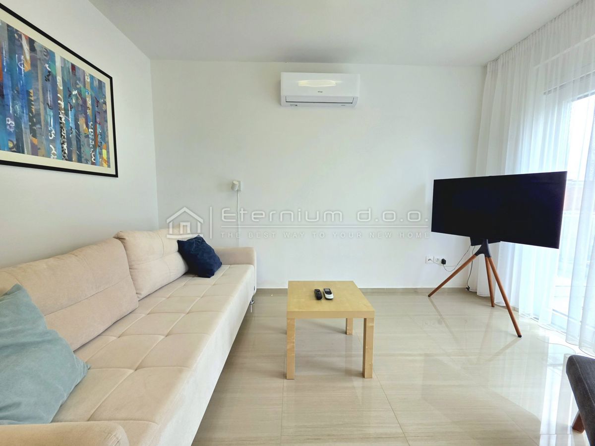 Stanovanje Smokvica Krmpotska, Novi Vinodolski, 70m2