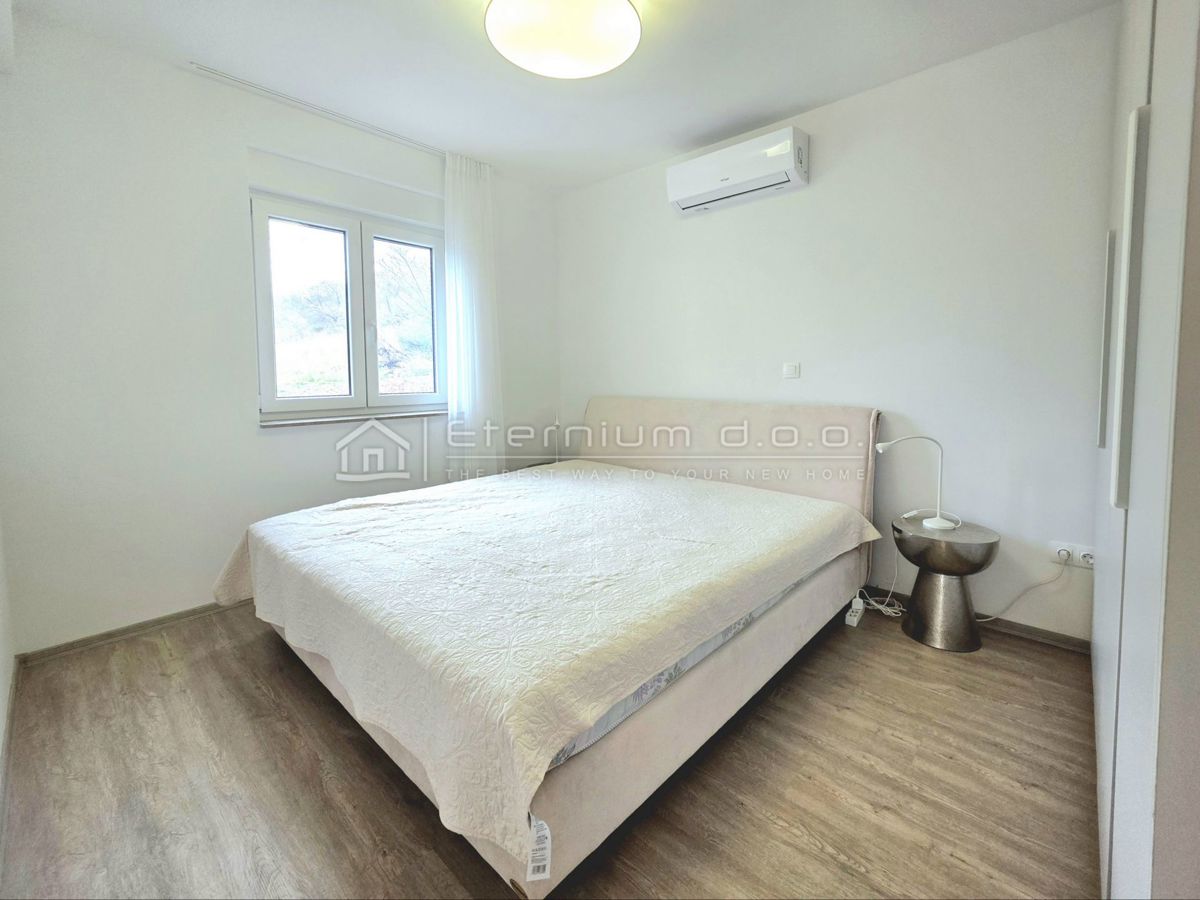 Stanovanje Smokvica Krmpotska, Novi Vinodolski, 70m2