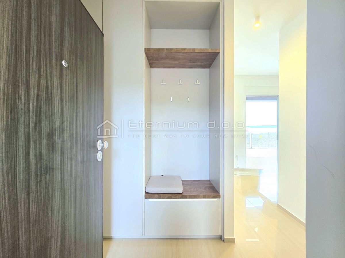 Stanovanje Smokvica Krmpotska, Novi Vinodolski, 70m2