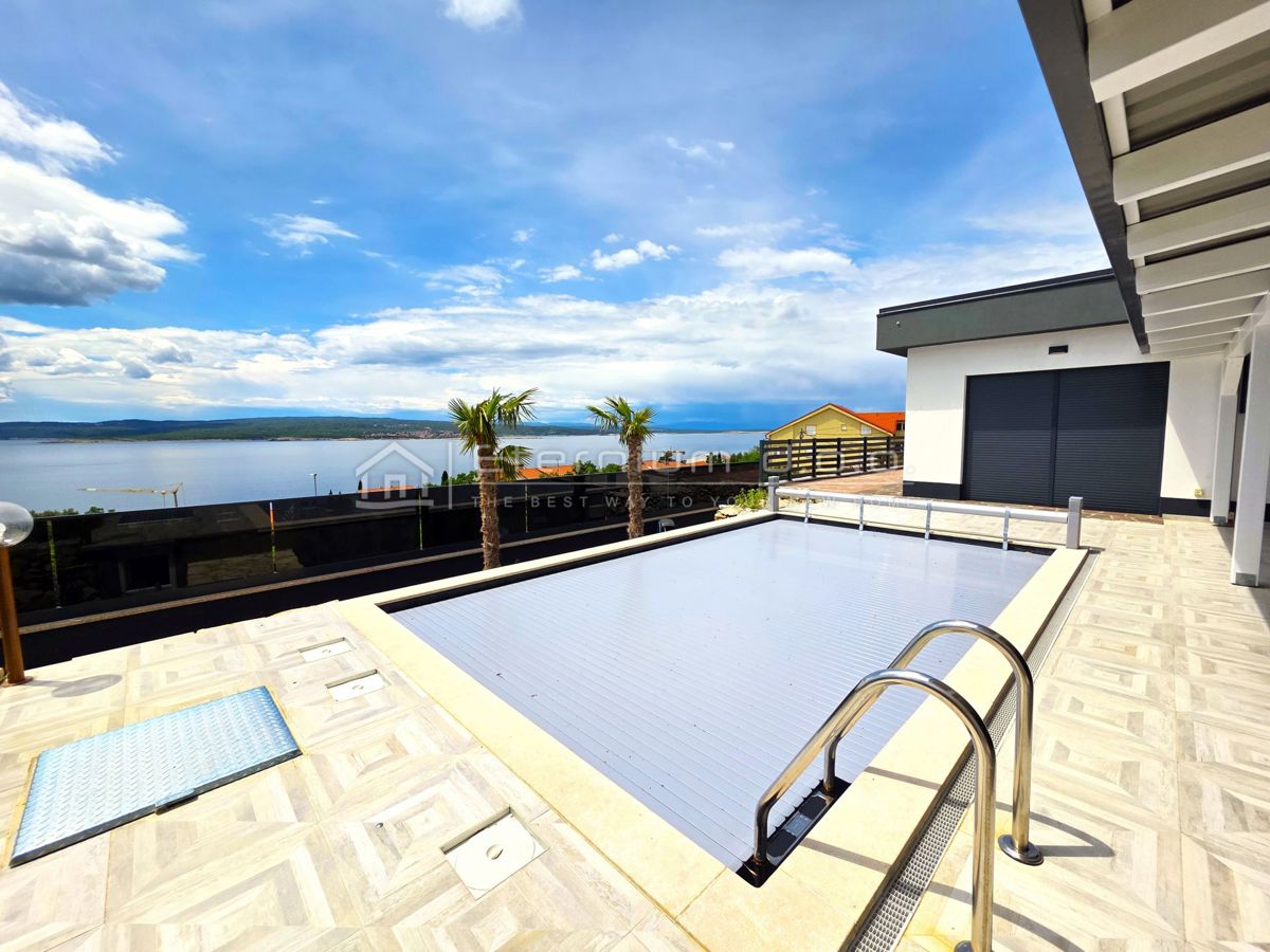 Hiša Selce, Crikvenica, 118m2