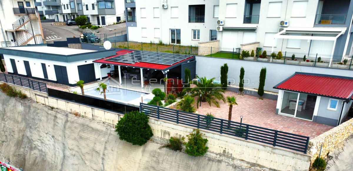 Hiša Selce, Crikvenica, 118m2