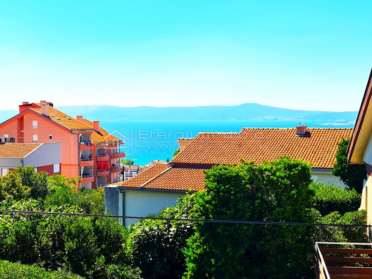Hiša Crikvenica, 350m2