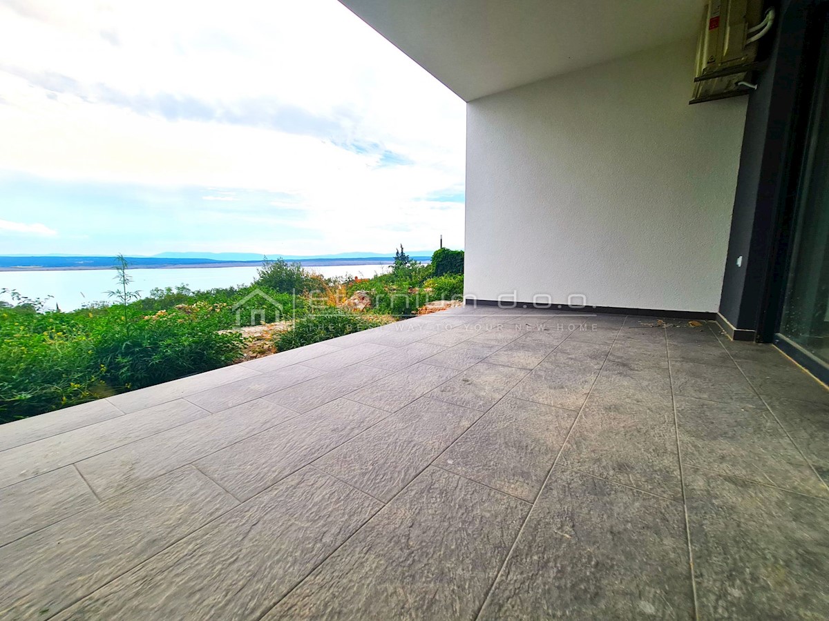 Stanovanje Dramalj, Crikvenica, 113m2