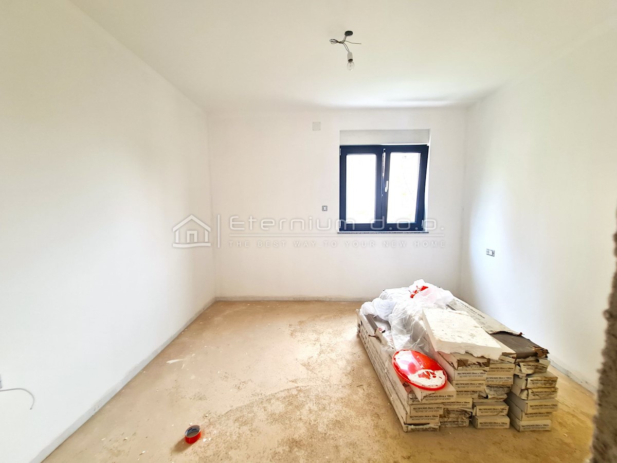 Stanovanje Dramalj, Crikvenica, 113m2