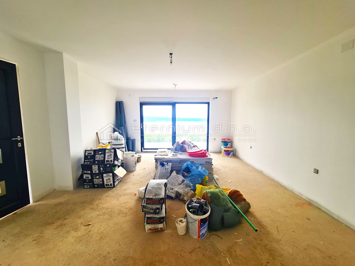 Stanovanje Dramalj, Crikvenica, 113m2