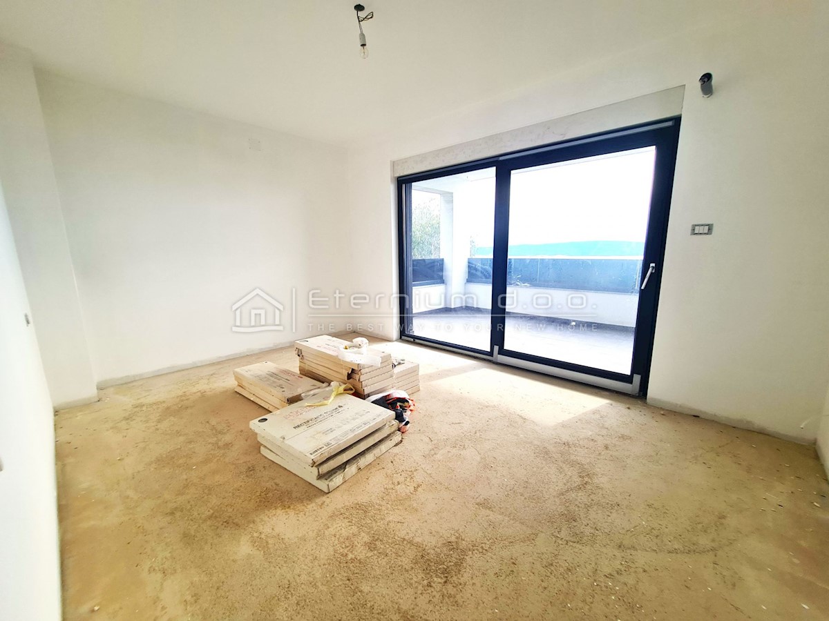 Stanovanje Dramalj, Crikvenica, 113m2
