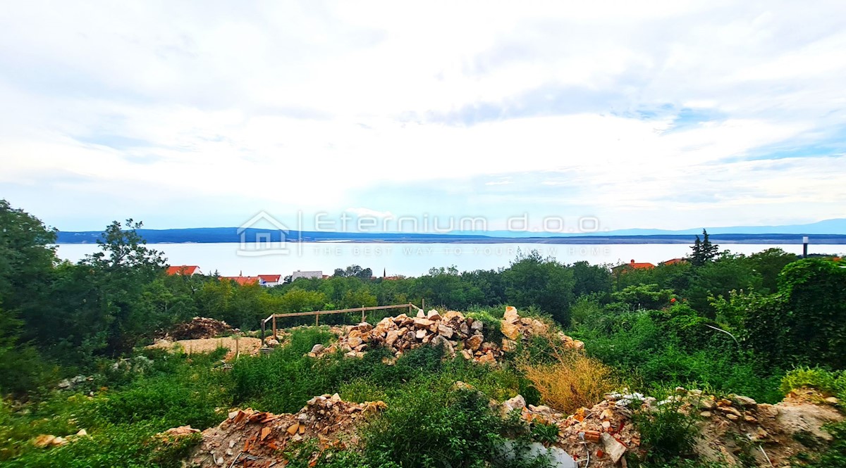 Stanovanje Dramalj, Crikvenica, 113m2