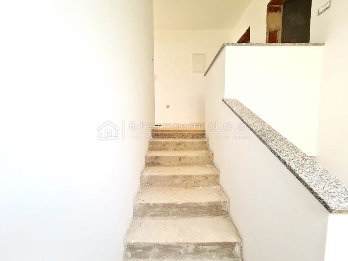 Stanovanje Dramalj, Crikvenica, 113m2