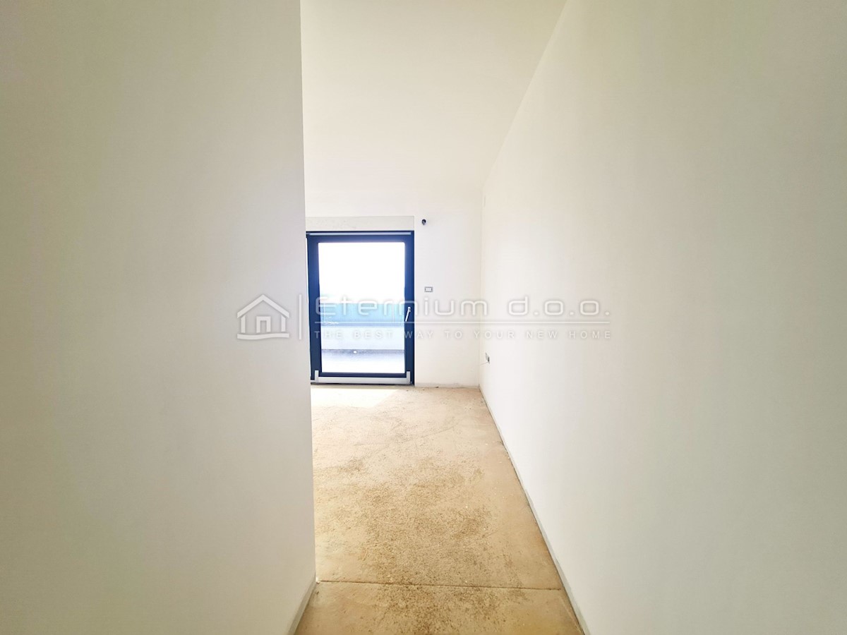 Stanovanje Dramalj, Crikvenica, 113m2
