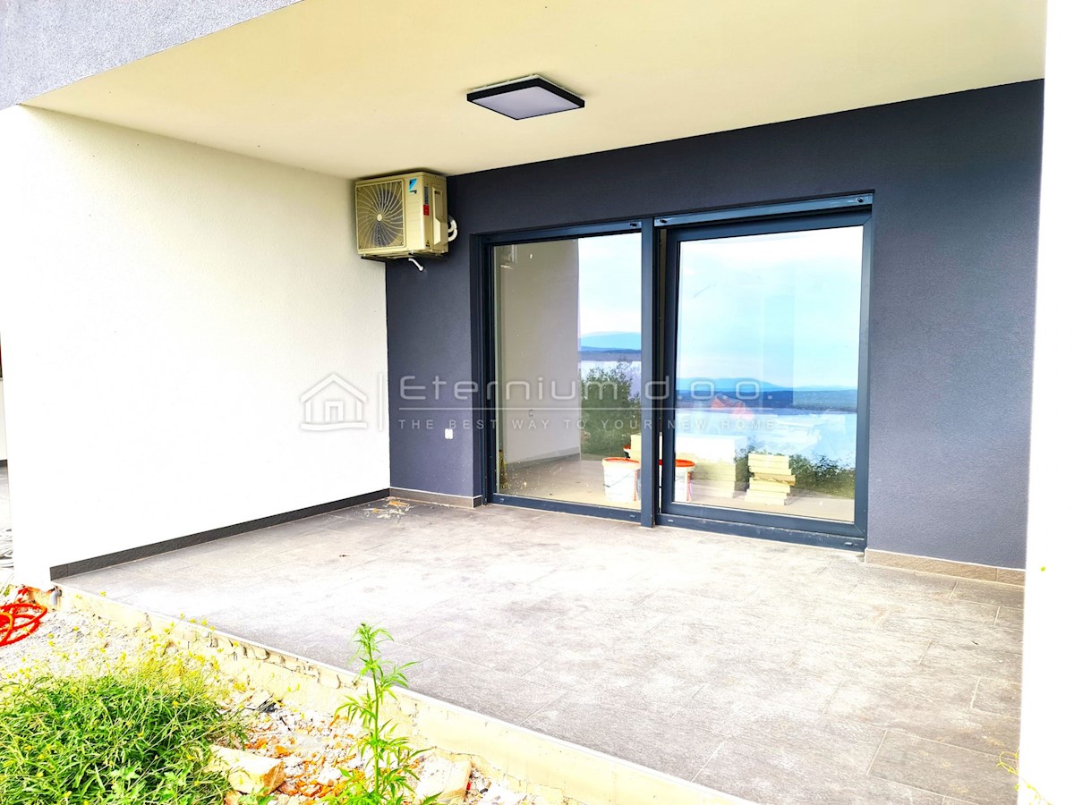 Stanovanje Dramalj, Crikvenica, 113m2