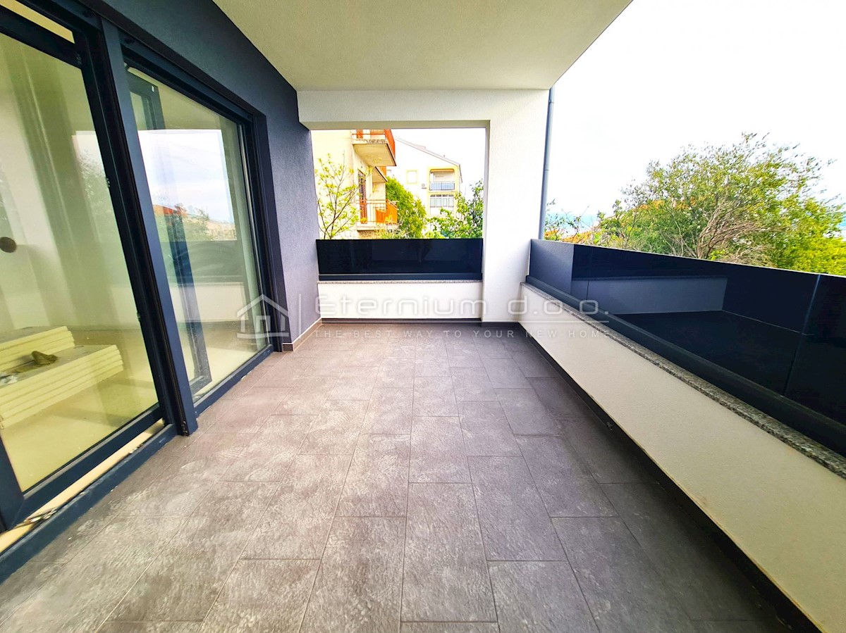 Stanovanje Dramalj, Crikvenica, 113m2