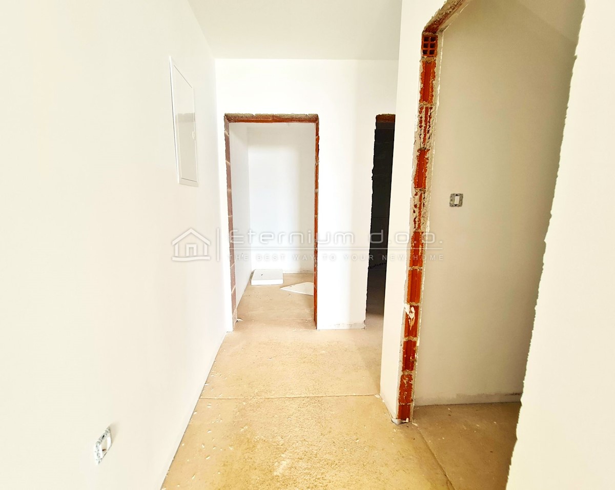 Stanovanje Dramalj, Crikvenica, 113m2