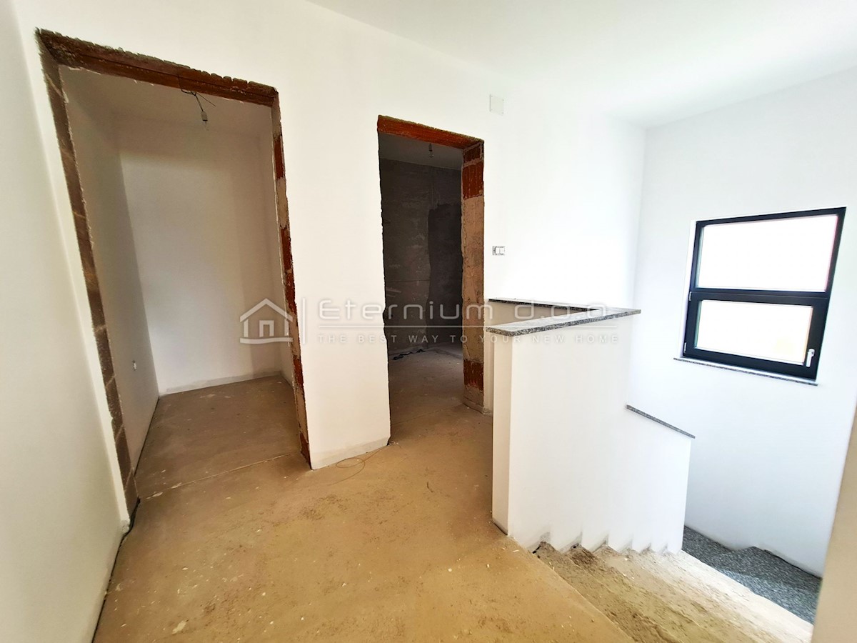 Stanovanje Dramalj, Crikvenica, 113m2