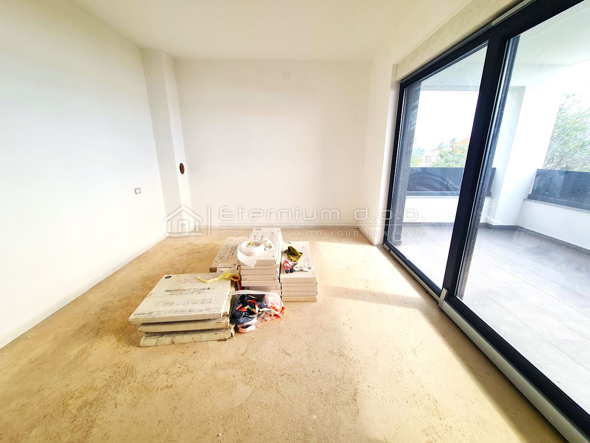 Stanovanje Dramalj, Crikvenica, 113m2