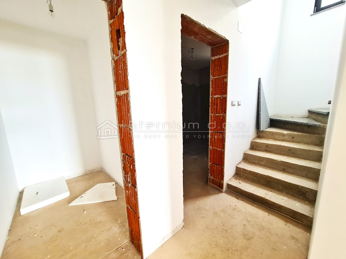 Stanovanje Dramalj, Crikvenica, 113m2