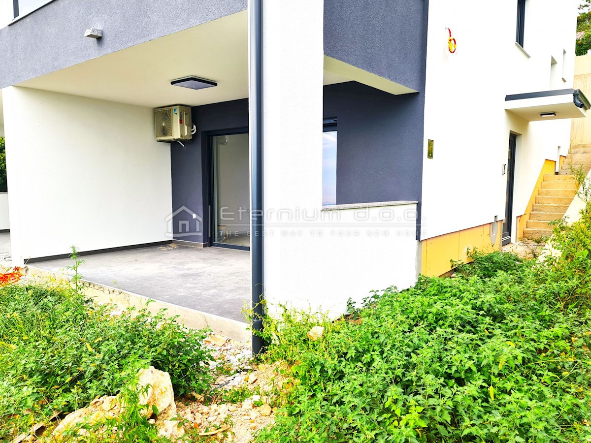 Stanovanje Dramalj, Crikvenica, 113m2