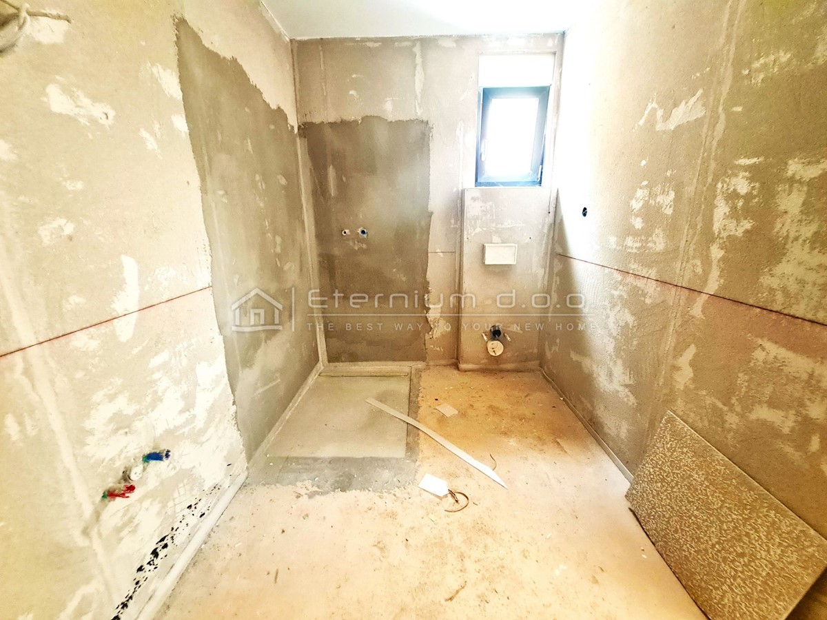 Stanovanje Dramalj, Crikvenica, 113m2