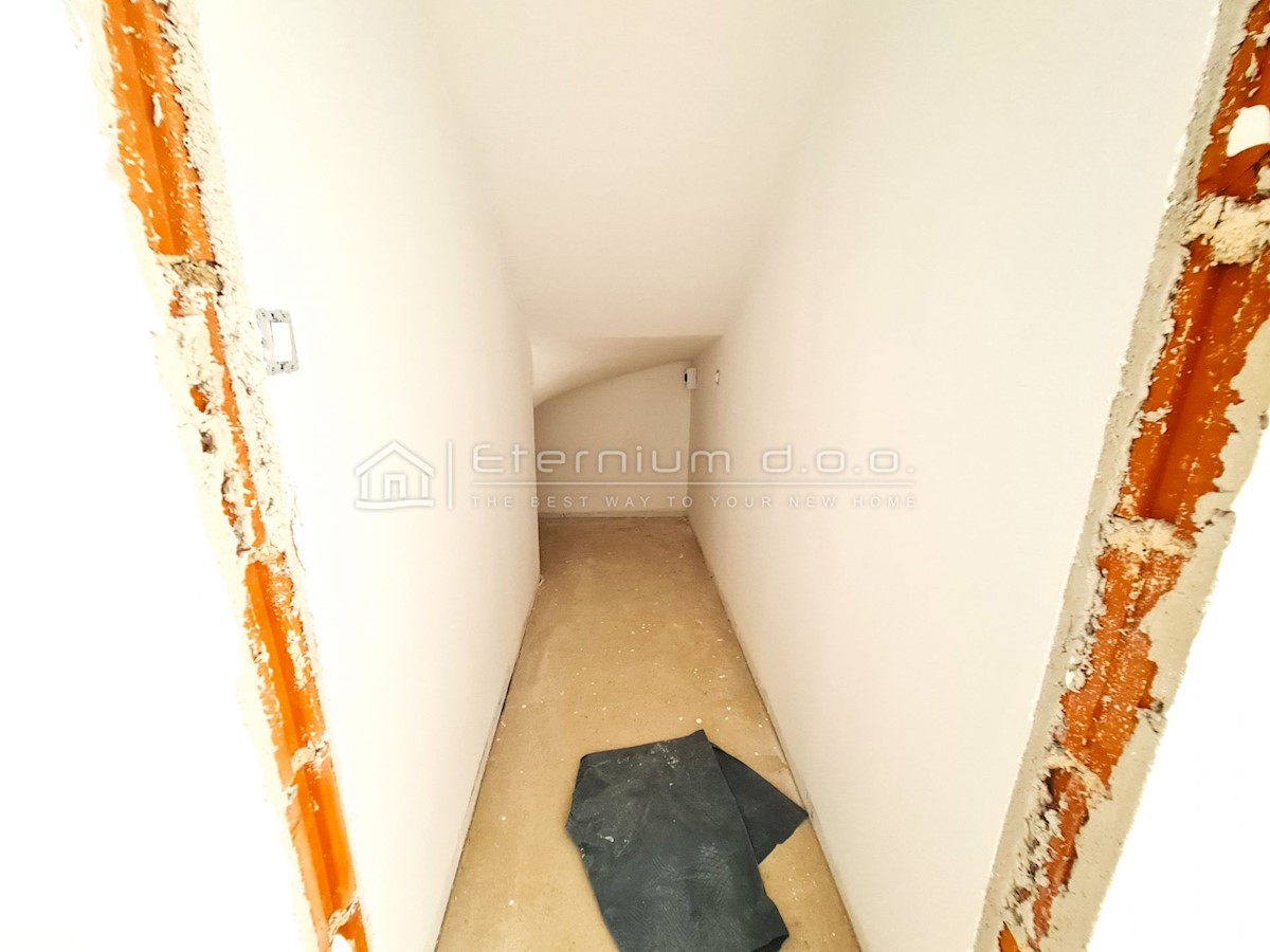 Stanovanje Dramalj, Crikvenica, 113m2