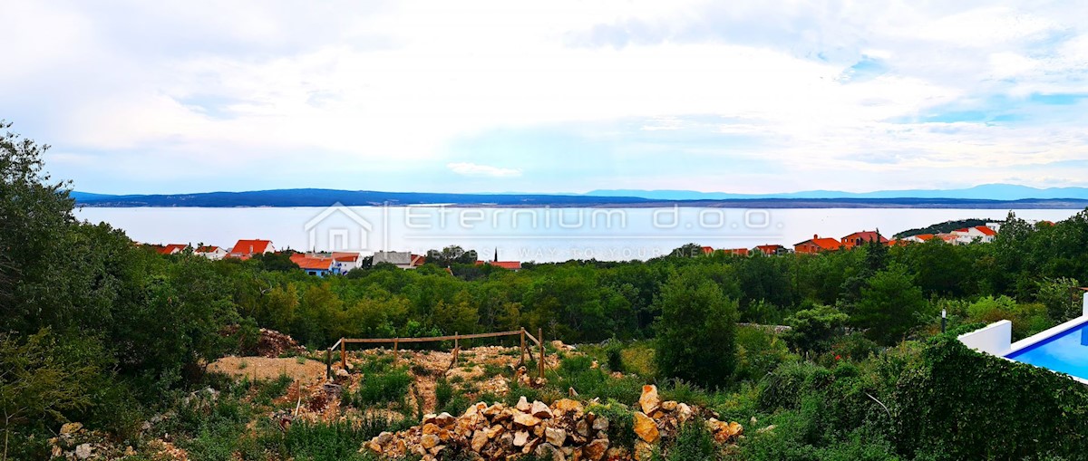 Stanovanje Dramalj, Crikvenica, 113m2